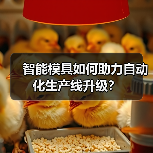 智能模具如何助力自动化生产线升级？（图3）