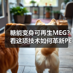 糖能变身可再生MEG?看这项技术如何革新PET产业(图1) 糖能变身可再生MEG?看这项技术如何革新PET产业(图1)
