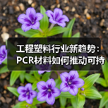 工程塑料行业新趋势：PCR材料如何推动可持续发展（图4）