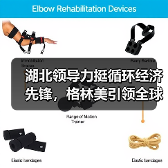 湖北领导力挺循环经济先锋,格林美引领全球资源回收新标杆(图3) 湖北领导力挺循环经济先锋,格林美引领全球资源回收新标杆(图3)