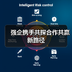 强企携手共探合作共赢新路径(图4) 强企携手共探合作共赢新路径(图4)