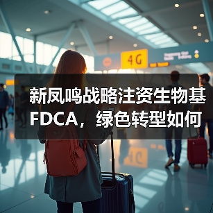 新凤鸣战略注资生物基FDCA，绿色转型如何破局？（图2）