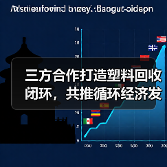三方合作打造塑料回收闭环，共推循环经济发展（图1）