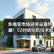 东南亚市场迎来设备热潮!52吋硫化机技术如何突破?(图3) 东南亚市场迎来设备热潮!52吋硫化机技术如何突破?(图3)