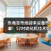 东南亚市场迎来设备热潮!52吋硫化机技术如何突破?(图4) 东南亚市场迎来设备热潮!52吋硫化机技术如何突破?(图4)