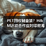 PET回收制童装？H&M达能合作应对印尼海洋污染（图2）