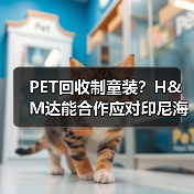 PET回收制童装？H&M达能合作应对印尼海洋污染（图3）