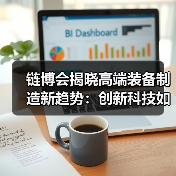 链博会揭晓高端装备制造新趋势:创新科技如何驱动绿色转型?(图1) 链博会揭晓高端装备制造新趋势:创新科技如何驱动绿色转型?(图1)