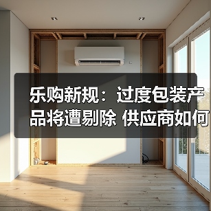 乐购新规:过度包装产品将遭剔除 供应商如何应对?(图2) 乐购新规:过度包装产品将遭剔除 供应商如何应对?(图2)