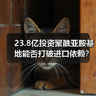 23.8亿投资聚酰亚胺基地能否打破进口依赖?(图2) 23.8亿投资聚酰亚胺基地能否打破进口依赖?(图2)