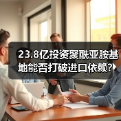 23.8亿投资聚酰亚胺基地能否打破进口依赖?(图4) 23.8亿投资聚酰亚胺基地能否打破进口依赖?(图4)