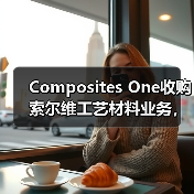 Composites One收购索尔维工艺材料业务,拓展全球制造能力(图2) Composites One收购索尔维工艺材料业务,拓展全球制造能力(图2)