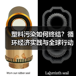 塑料污染如何终结？循环经济实践与全球行动方案（图3）