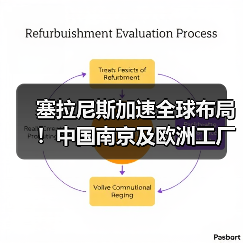 塞拉尼斯加速全球布局！中国南京及欧洲工厂扩产计划曝光（图3）