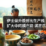 伊士曼升级挤出生产线 扩大中间膜产能 满足汽车建筑需求(图2) 伊士曼升级挤出生产线 扩大中间膜产能 满足汽车建筑需求(图2)