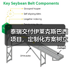 泰瑞交付伊莱克斯巴西项目,定制化方案树立行业标杆(图4) 泰瑞交付伊莱克斯巴西项目,定制化方案树立行业标杆(图4)