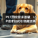 PET回收需求激增,LSP技术如何引领高效再生?(图2) PET回收需求激增,LSP技术如何引领高效再生?(图2)