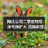 陶氏公司二季度财报:净亏损扩大 战略调整应对挑战(图2) 陶氏公司二季度财报:净亏损扩大 战略调整应对挑战(图2)
