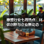 橡塑行业七月热点:环保创新与企业新动态(图3) 橡塑行业七月热点:环保创新与企业新动态(图3)