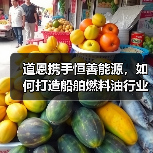道恩携手恒善能源，如何打造船舶燃料油行业标杆？（图3）
