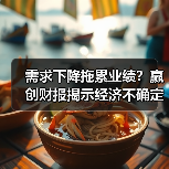 需求下降拖累业绩?赢创财报揭示经济不确定性影响(图4) 需求下降拖累业绩?赢创财报揭示经济不确定性影响(图4)