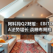 阿科玛Q2财报:EBITDA逆势增长 战略布局推动长期发展(图1) 阿科玛Q2财报:EBITDA逆势增长 战略布局推动长期发展(图1)