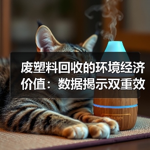 废塑料回收的环境经济价值:数据揭示双重效益(图2) 废塑料回收的环境经济价值:数据揭示双重效益(图2)