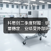 科思创二季度财报:销量稳定,业绩受外部环境拖累(图3) 科思创二季度财报:销量稳定,业绩受外部环境拖累(图3)