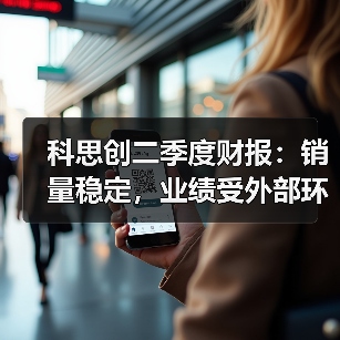科思创二季度财报:销量稳定,业绩受外部环境拖累(图4) 科思创二季度财报:销量稳定,业绩受外部环境拖累(图4)