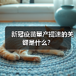 新冠疫苗量产提速的关键是什么?(图4) 新冠疫苗量产提速的关键是什么?(图4)