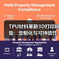 TPU材料革新3D打印鞋垫:定制化与可持续性如何实现?(图1) TPU材料革新3D打印鞋垫:定制化与可持续性如何实现?(图1)