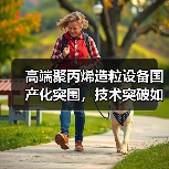 高端聚丙烯造粒设备国产化突围,技术突破如何助力产业升级(图2) 高端聚丙烯造粒设备国产化突围,技术突破如何助力产业升级(图2)
