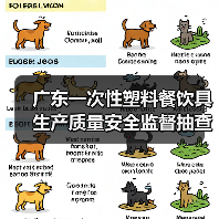 广东一次性塑料餐饮具生产质量安全监督抽查细则详解(图2) 广东一次性塑料餐饮具生产质量安全监督抽查细则详解(图2)