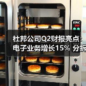 杜邦公司Q2财报亮点:电子业务增长15% 分拆计划加速?(图2) 杜邦公司Q2财报亮点:电子业务增长15% 分拆计划加速?(图2)