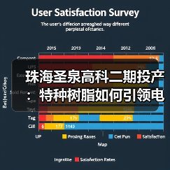 珠海圣泉高科二期投产:特种树脂如何引领电子材料升级?(图4) 珠海圣泉高科二期投产:特种树脂如何引领电子材料升级?(图4)