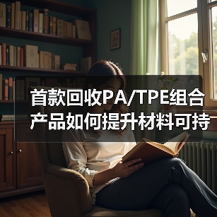 首款回收PA/TPE组合产品如何提升材料可持续性？（图1）