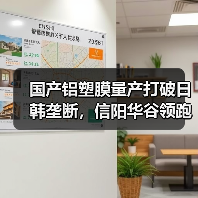 国产铝塑膜量产打破日韩垄断，信阳华谷领跑新能源赛道（图2）