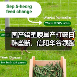 国产铝塑膜量产打破日韩垄断，信阳华谷领跑新能源赛道（图1）