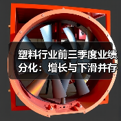 塑料行业前三季度业绩分化：增长与下滑并存？（图4）