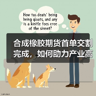 合成橡胶期货首单交割完成，如何助力产业高质量发展？（图3）