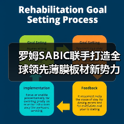 罗姆SABIC联手打造全球领先薄膜板材新势力(图2) 罗姆SABIC联手打造全球领先薄膜板材新势力(图2)