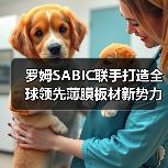 罗姆SABIC联手打造全球领先薄膜板材新势力(图3) 罗姆SABIC联手打造全球领先薄膜板材新势力(图3)