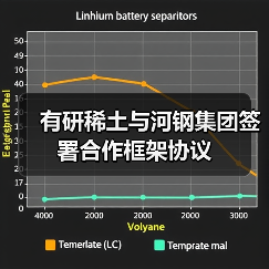 有研稀土与河钢集团签署合作框架协议（图1）