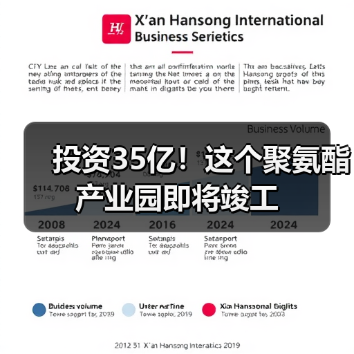 投资35亿!这个聚氨酯产业园即将竣工(图3) 投资35亿!这个聚氨酯产业园即将竣工(图3)