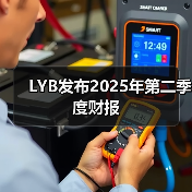LYB发布2025年第二季度财报(图2) LYB发布2025年第二季度财报(图2)