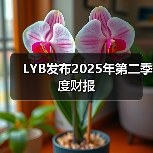 LYB发布2025年第二季度财报(图4) LYB发布2025年第二季度财报(图4)