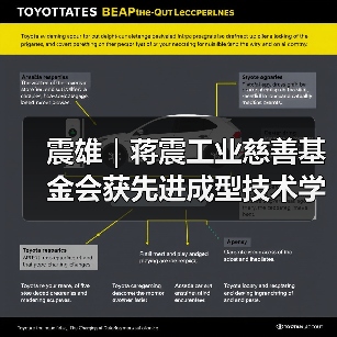 震雄|蒋震工业慈善基金会获先进成型技术学会颁发感谢状(图3) 震雄|蒋震工业慈善基金会获先进成型技术学会颁发感谢状(图3)