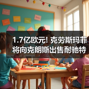 1.7亿欧元! 克劳斯玛菲将向克朗斯出售耐驰特业务(图3) 1.7亿欧元! 克劳斯玛菲将向克朗斯出售耐驰特业务(图3)