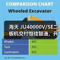 海天 JU40000V/SE二板机交付恒佳智造,开启高端制造协同新阶段(图2) 海天 JU40000V/SE二板机交付恒佳智造,开启高端制造协同新阶段(图2)