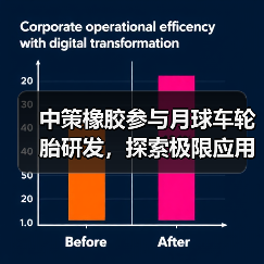 中策橡胶参与月球车轮胎研发,探索极限应用新边界(图2) 中策橡胶参与月球车轮胎研发,探索极限应用新边界(图2)